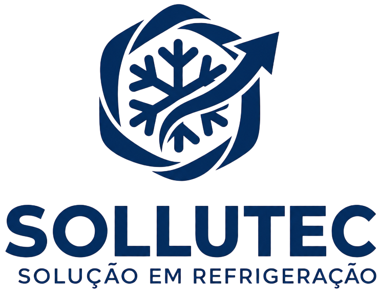 Sollutec Solução em Refrigeração